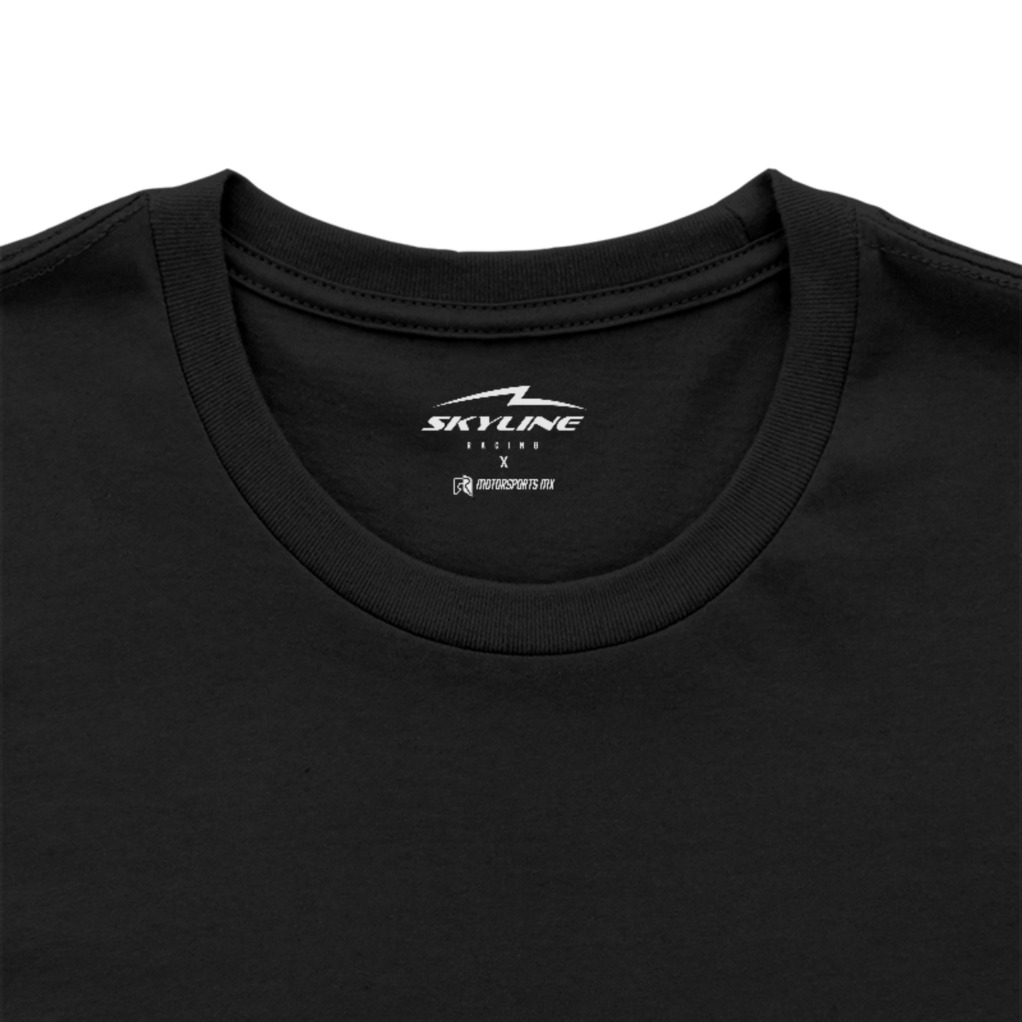 Playera Mujer Skyline Racing 4