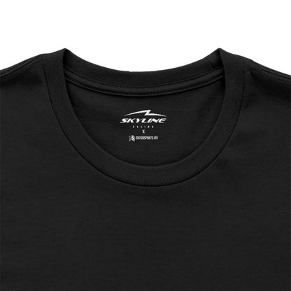 Playera Mujer Skyline Racing 4