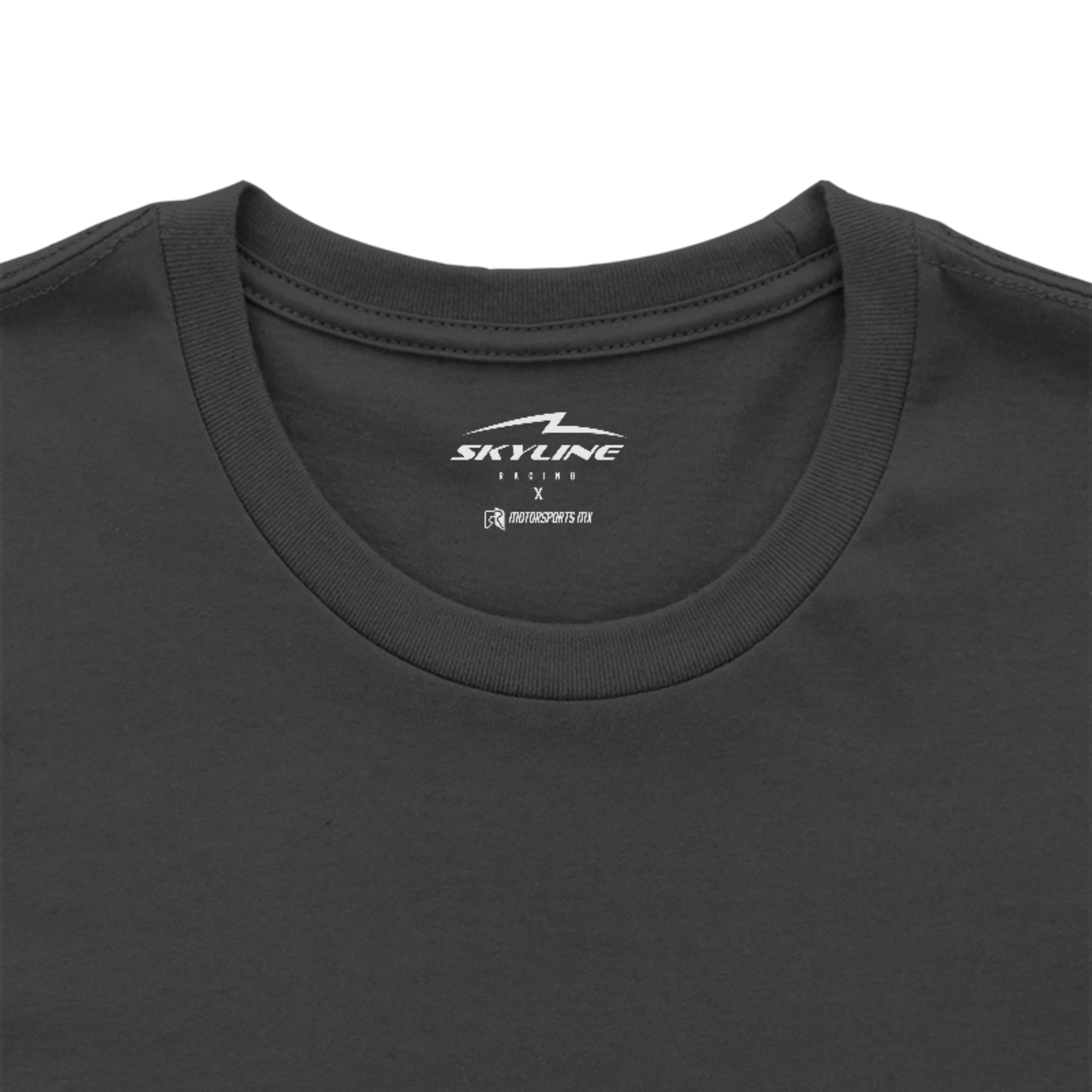 Playera Mujer Skyline Racing 4