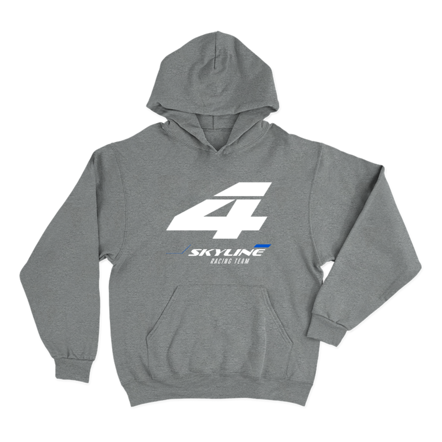 Hoodie Skyline Racing 4