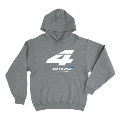 Hoodie Skyline Racing 4