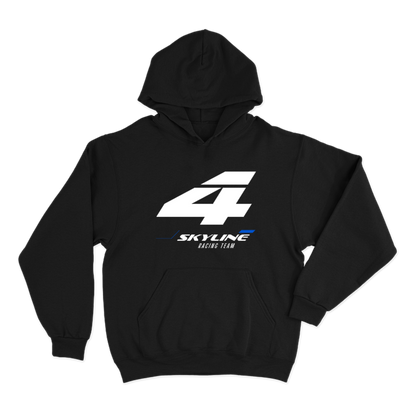 Hoodie Skyline Racing 4