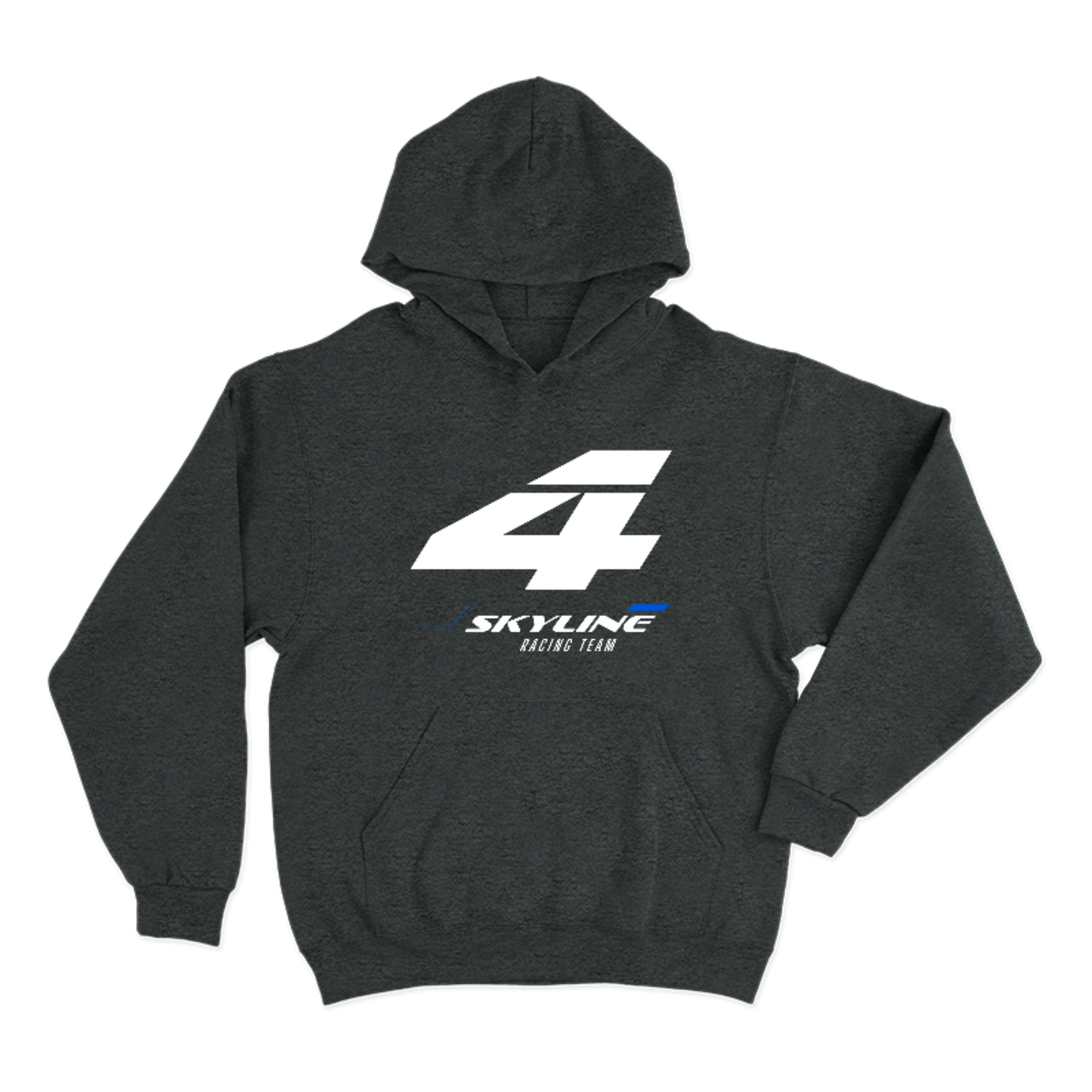 Hoodie Skyline Racing 4