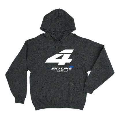 Hoodie Skyline Racing 4