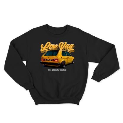 Sudadera Low Vag Style MK1