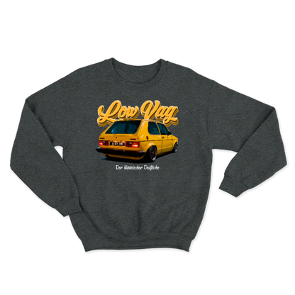 Sudadera Low Vag Style MK1