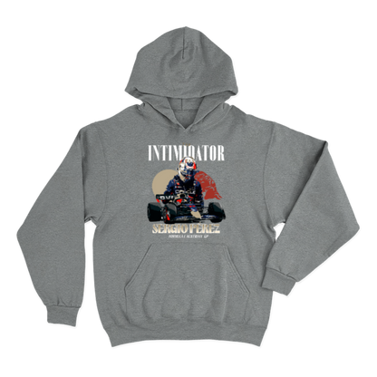 Hoodie Checo Pérez Intimidator Formula 1