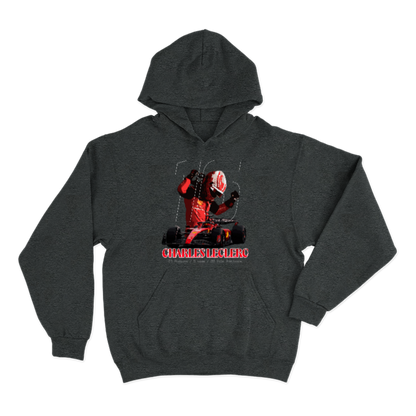 Hoodie Charles Leclerc SF