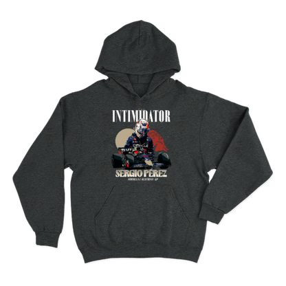 Hoodie Checo Pérez Intimidator Formula 1