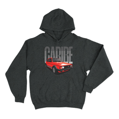 Hoodie Caribe Clásico Mexicano